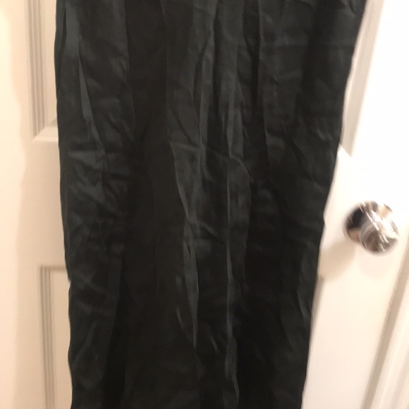 HOST PICK ⚡️FINAL PRICE⚡️ Moschino Cheap and Chic Black Dress or Lingerie - Picture 11 of 15